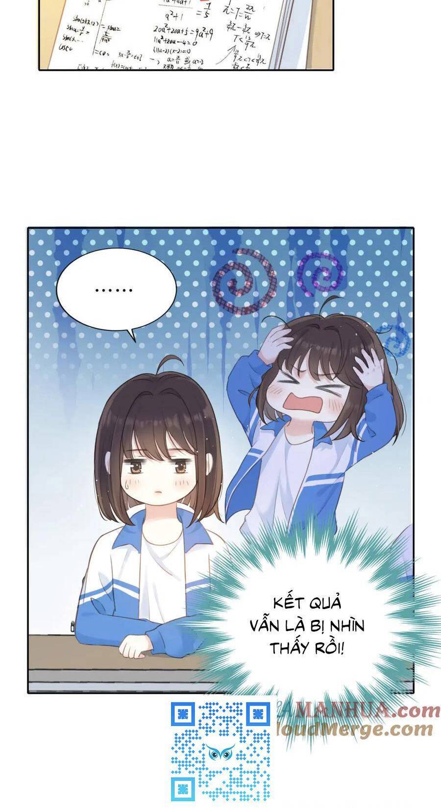 Núi Của Nàng, Biển Của Nàng Chapter 4 - Trang 2