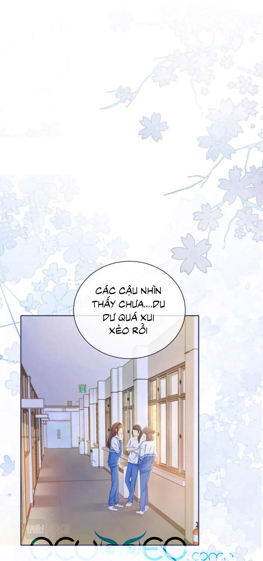 Núi Của Nàng, Biển Của Nàng Chapter 4 - Trang 2