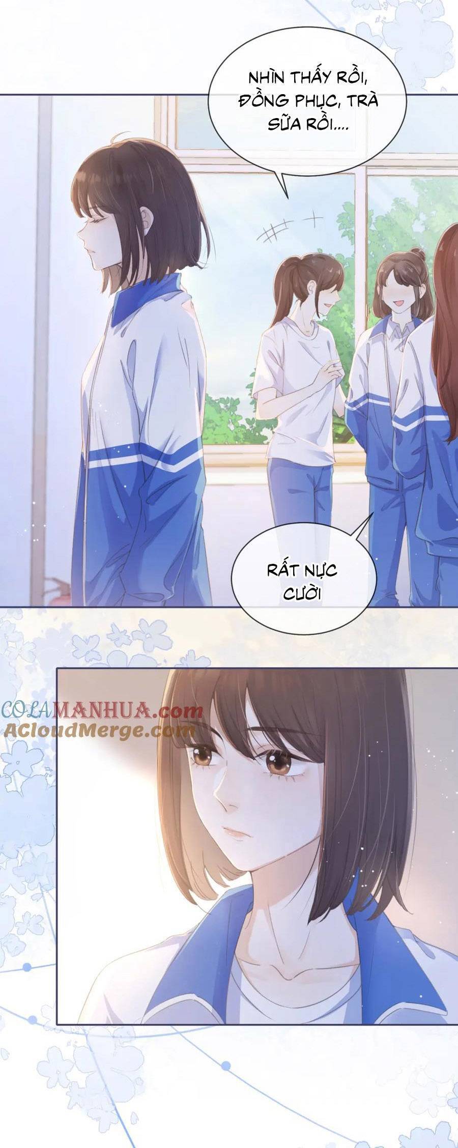 Núi Của Nàng, Biển Của Nàng Chapter 4 - Trang 2