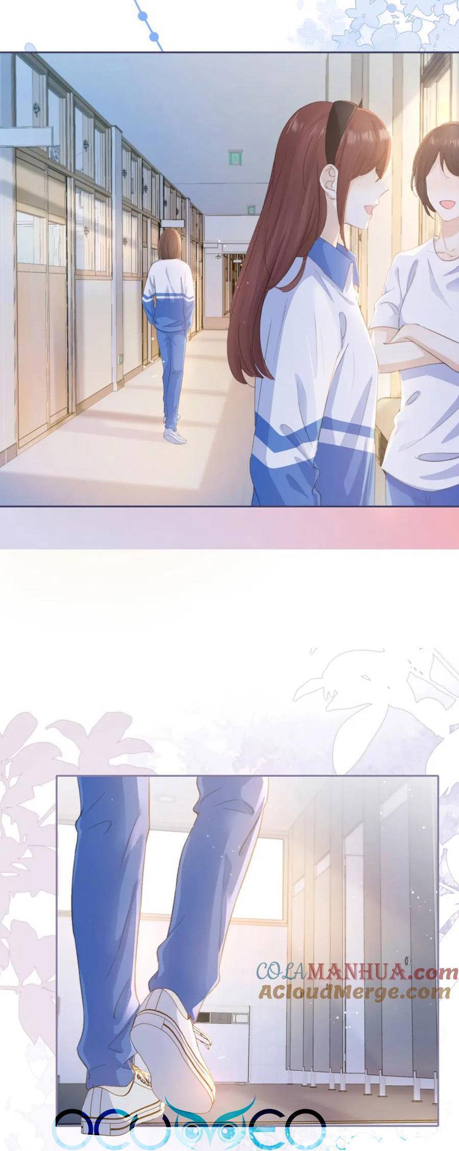 Núi Của Nàng, Biển Của Nàng Chapter 4 - Trang 2
