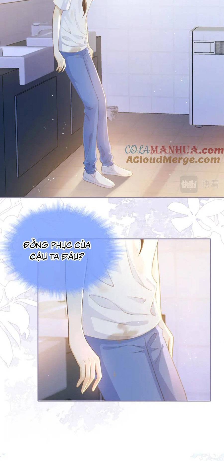 Núi Của Nàng, Biển Của Nàng Chapter 4 - Trang 2