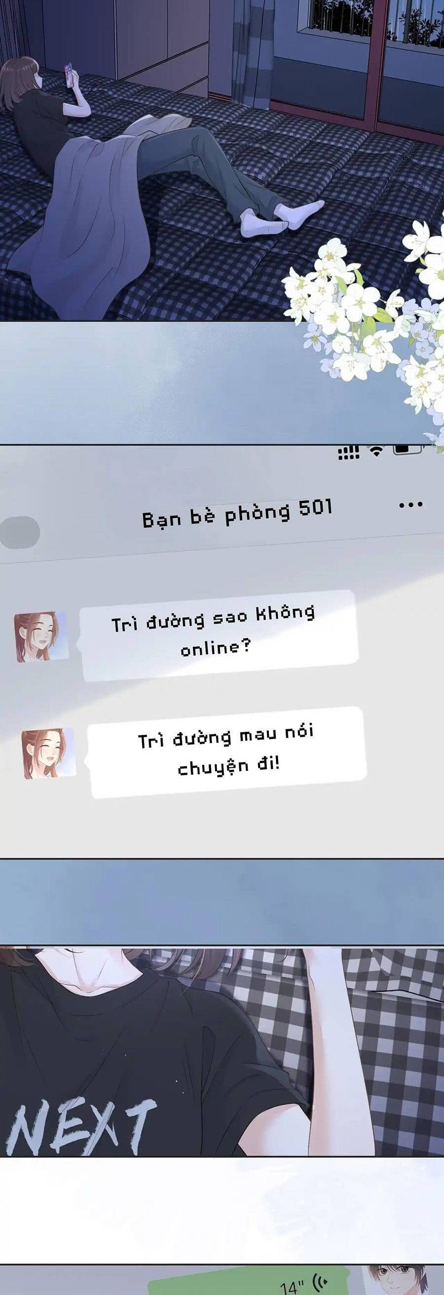 Núi Của Nàng, Biển Của Nàng Chapter 40 - Trang 2