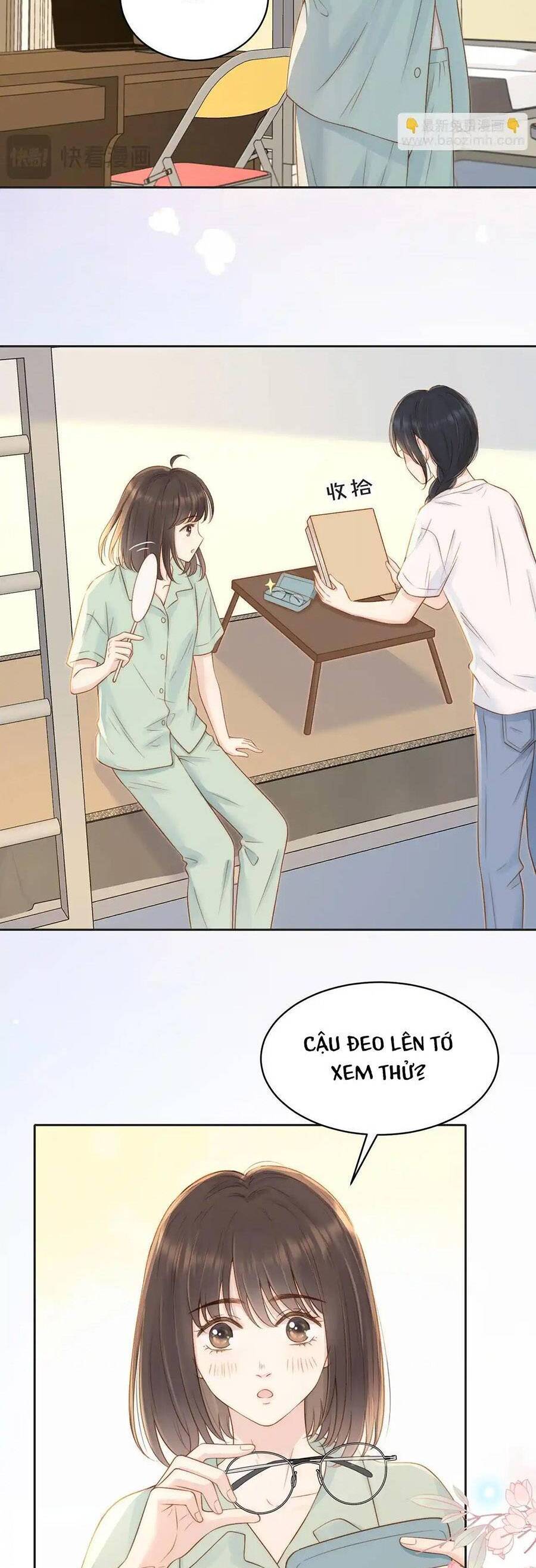Núi Của Nàng, Biển Của Nàng Chapter 40 - Trang 2