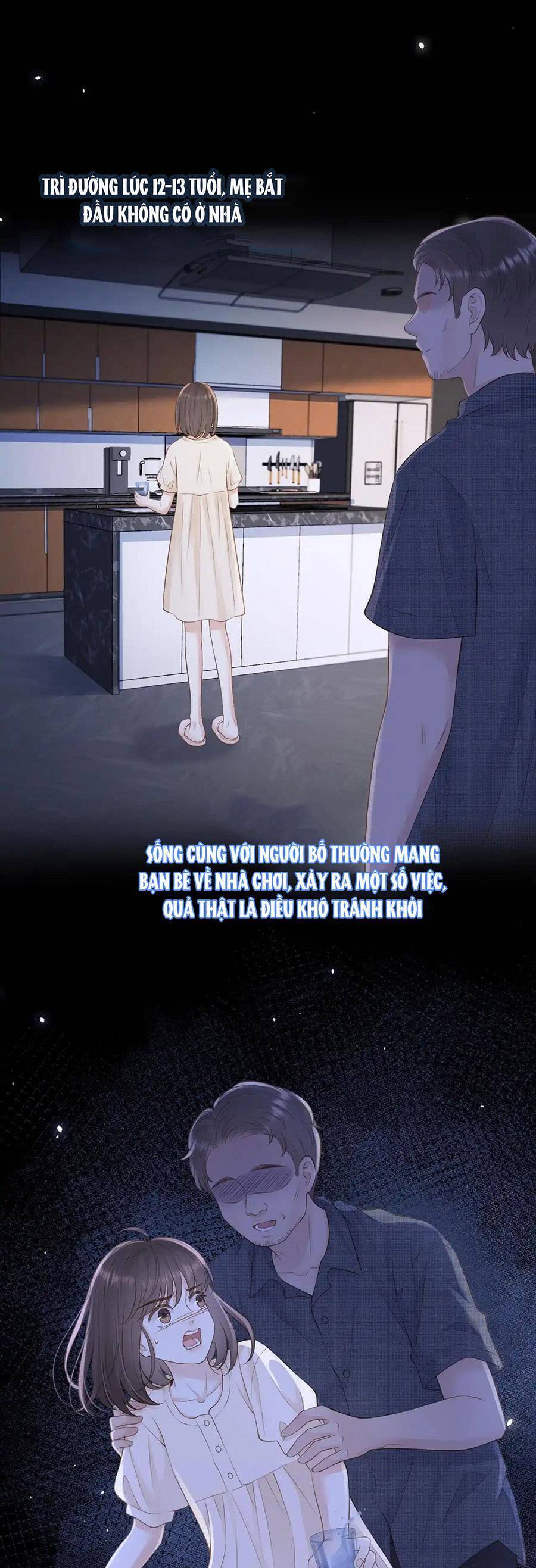 Núi Của Nàng, Biển Của Nàng Chapter 40 - Trang 2