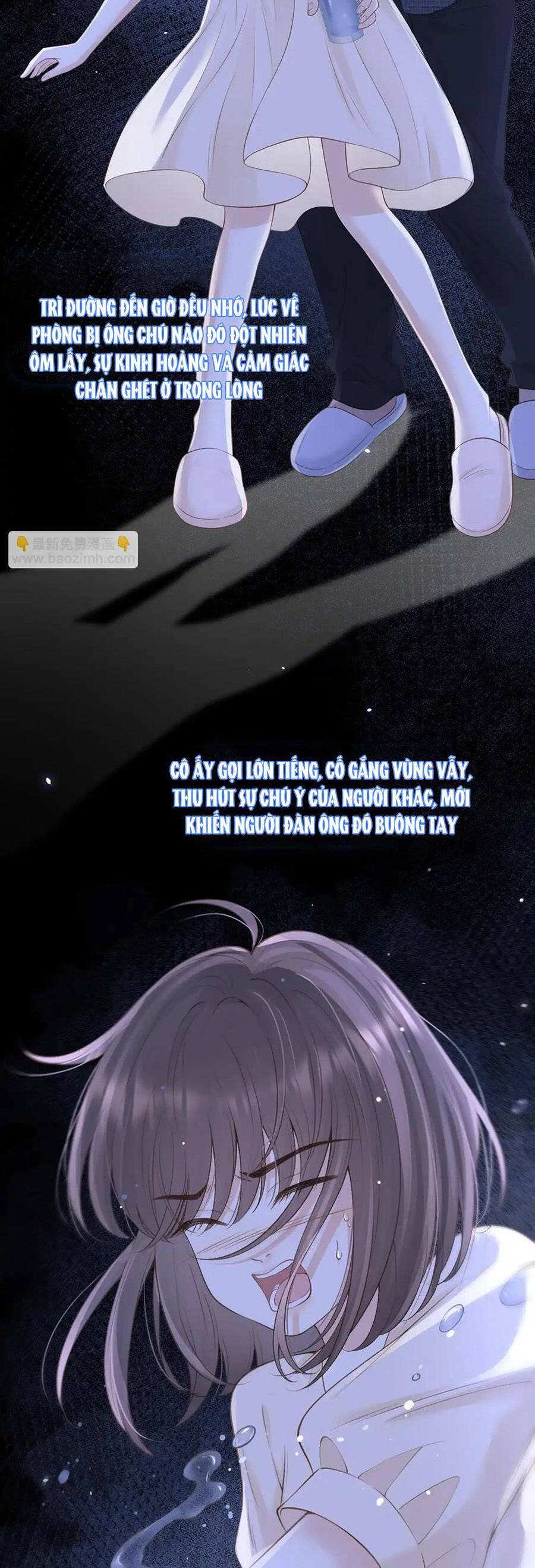Núi Của Nàng, Biển Của Nàng Chapter 40 - Trang 2