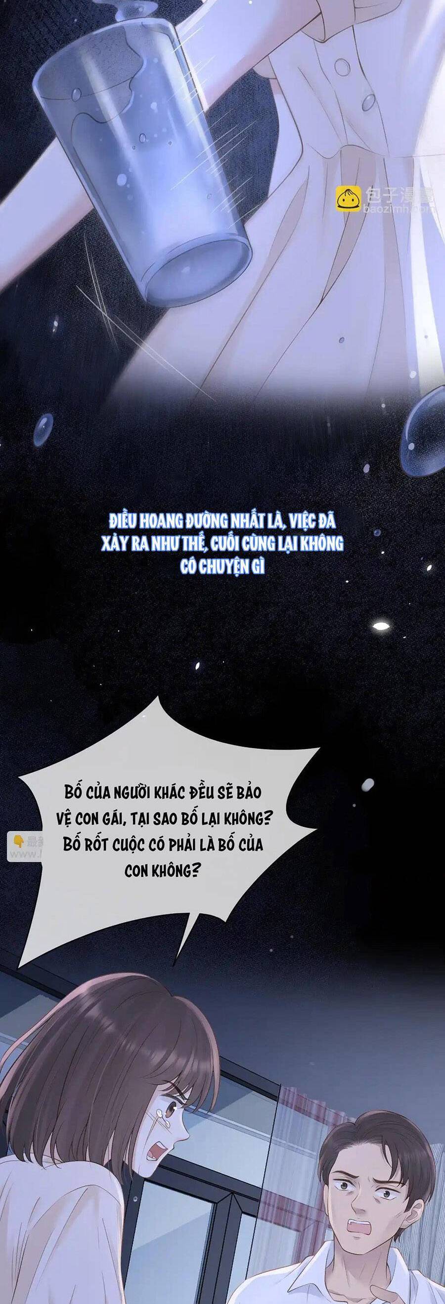 Núi Của Nàng, Biển Của Nàng Chapter 40 - Trang 2