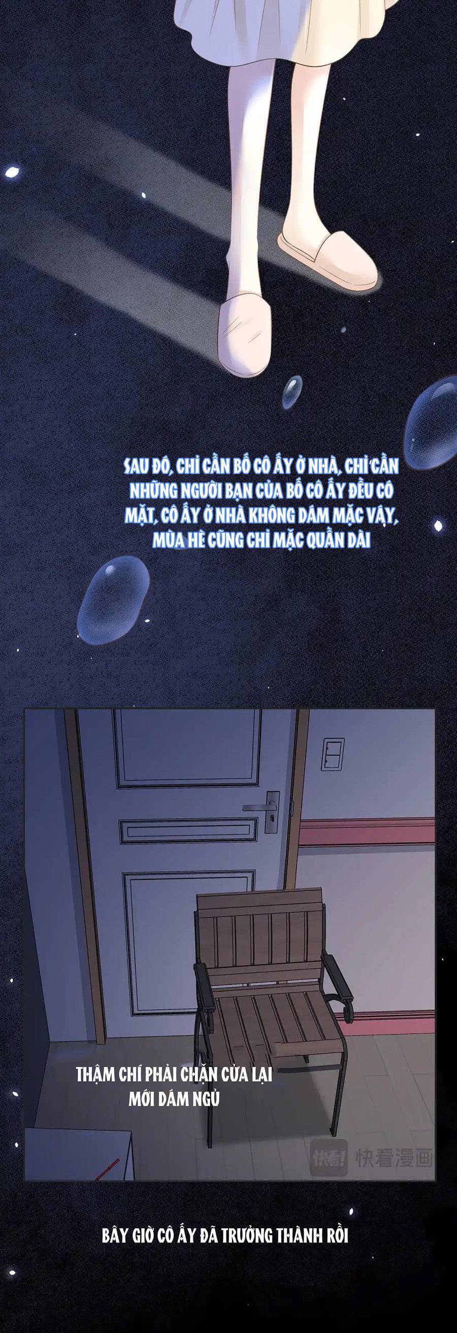 Núi Của Nàng, Biển Của Nàng Chapter 40 - Trang 2