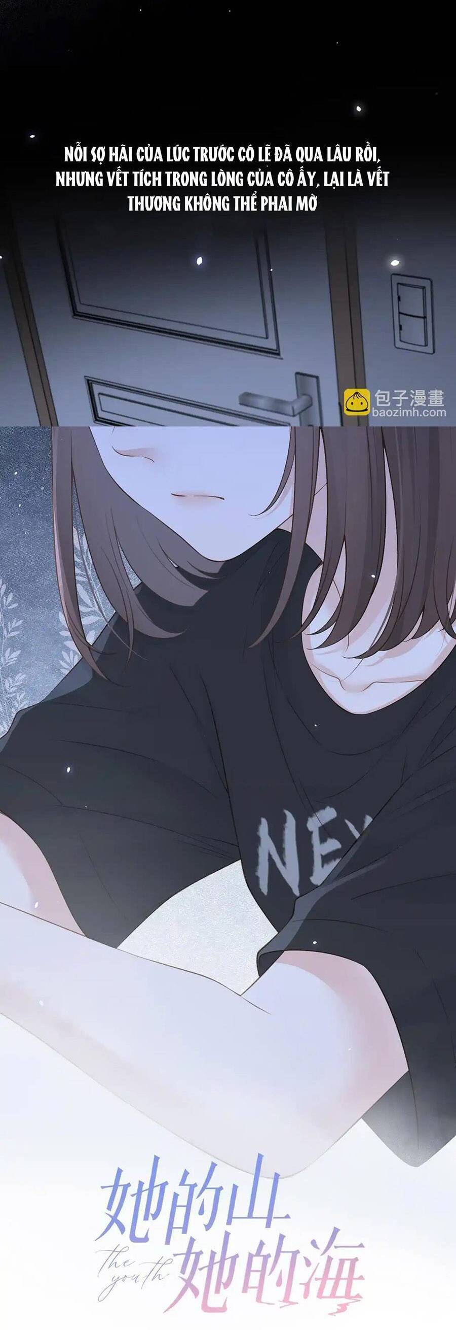 Núi Của Nàng, Biển Của Nàng Chapter 40 - Trang 2