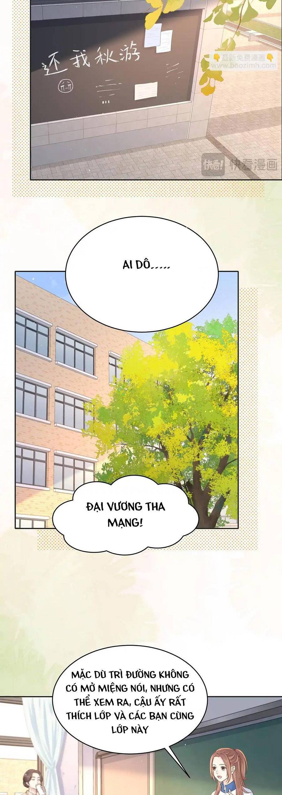 Núi Của Nàng, Biển Của Nàng Chapter 42 - Trang 2