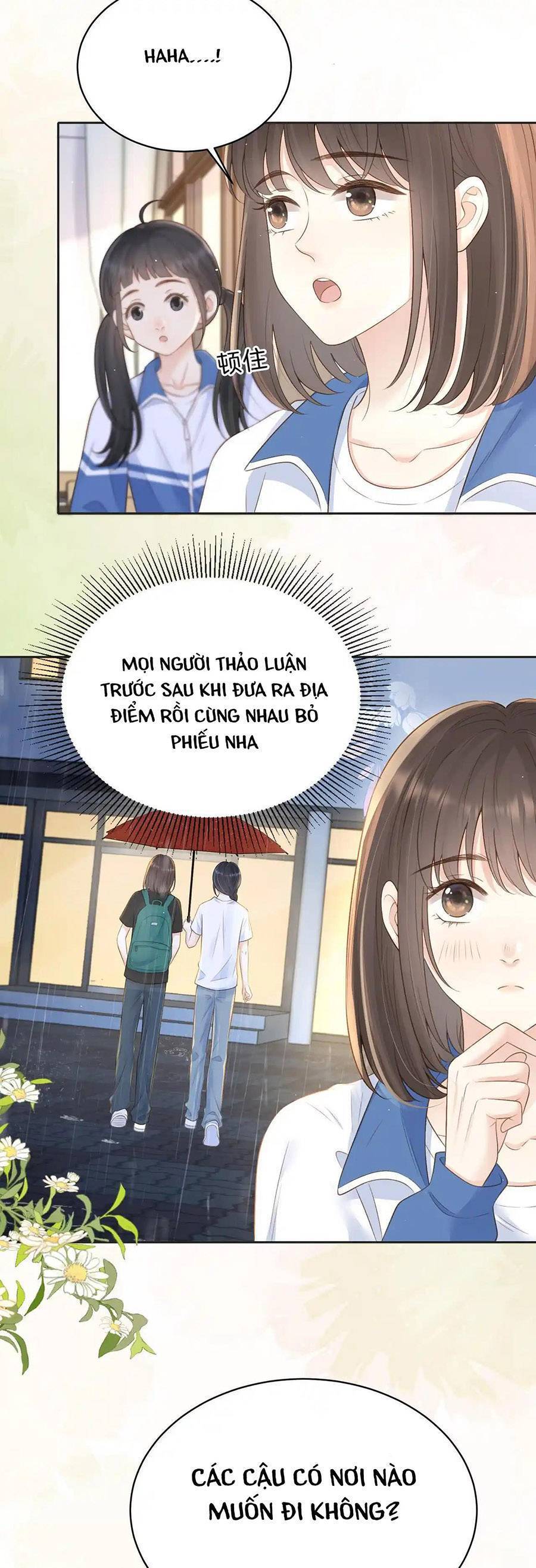 Núi Của Nàng, Biển Của Nàng Chapter 42 - Trang 2