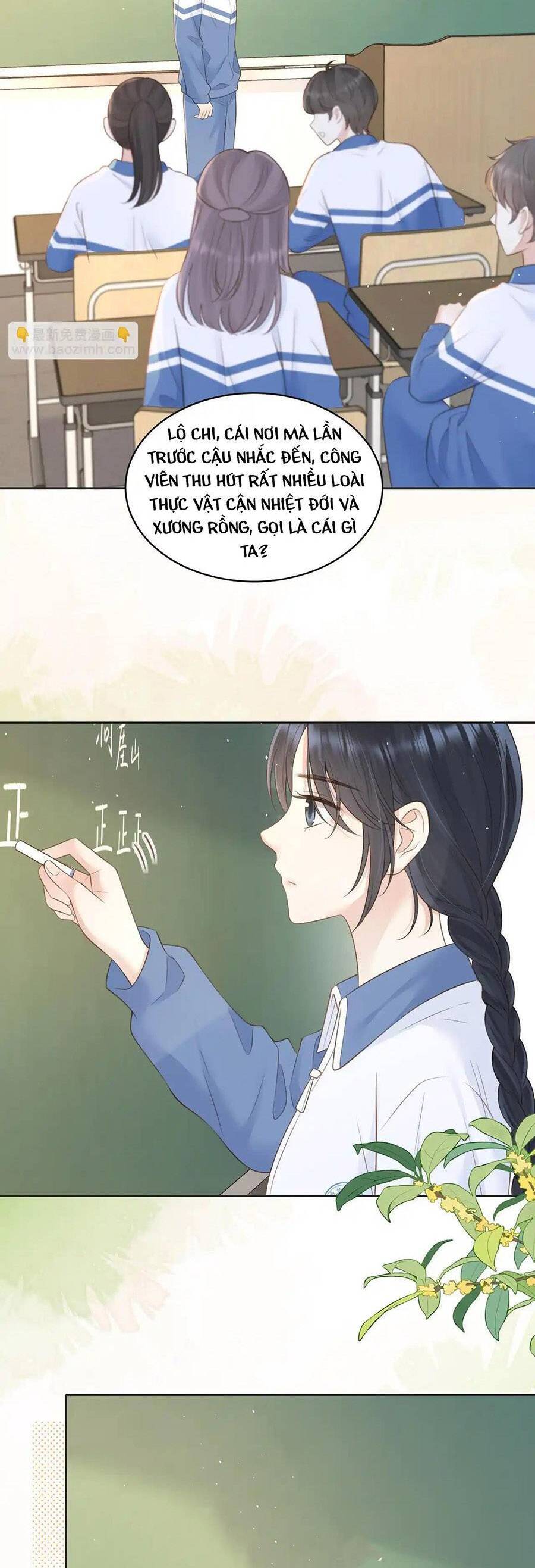 Núi Của Nàng, Biển Của Nàng Chapter 42 - Trang 2
