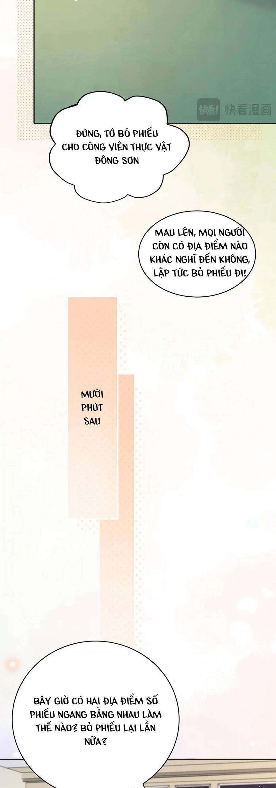 Núi Của Nàng, Biển Của Nàng Chapter 42 - Trang 2