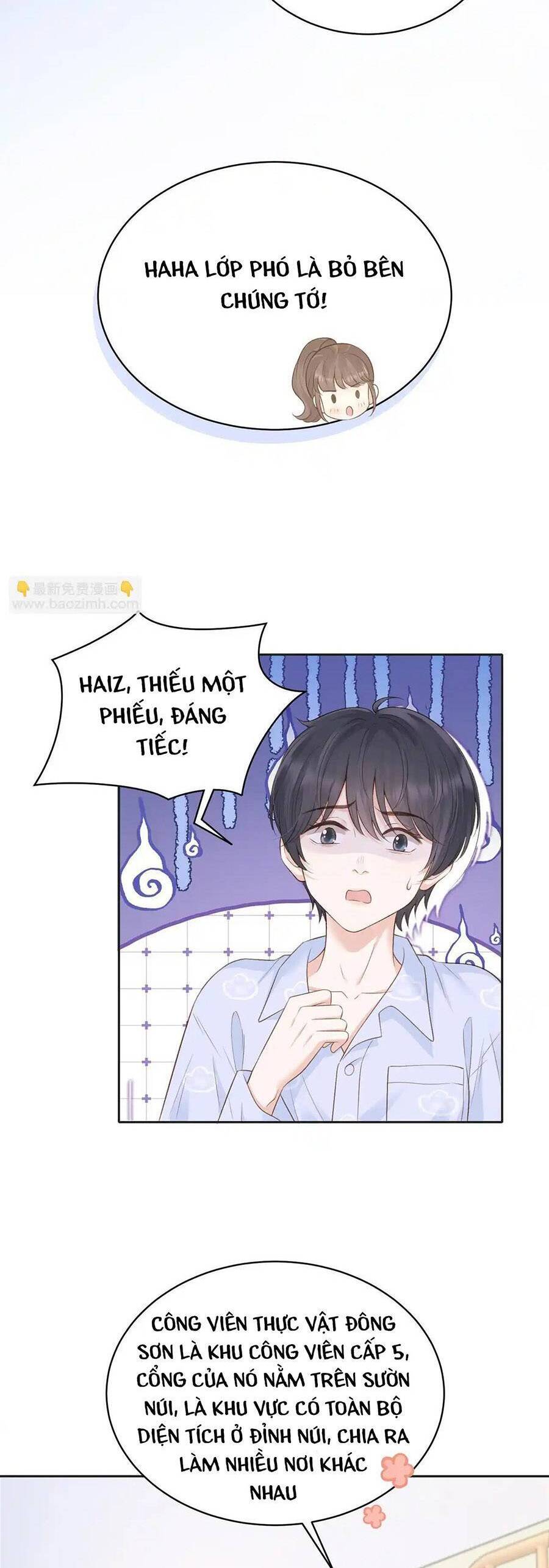 Núi Của Nàng, Biển Của Nàng Chapter 42 - Trang 2