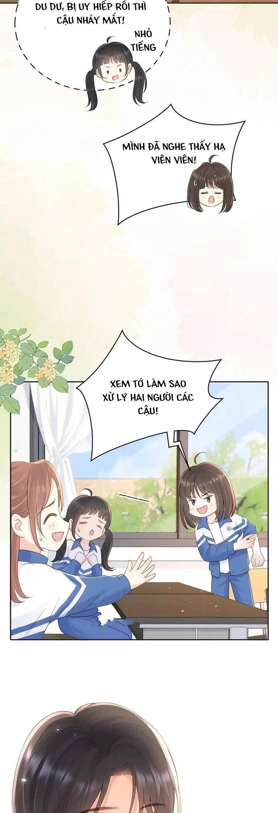 Núi Của Nàng, Biển Của Nàng Chapter 42 - Trang 2