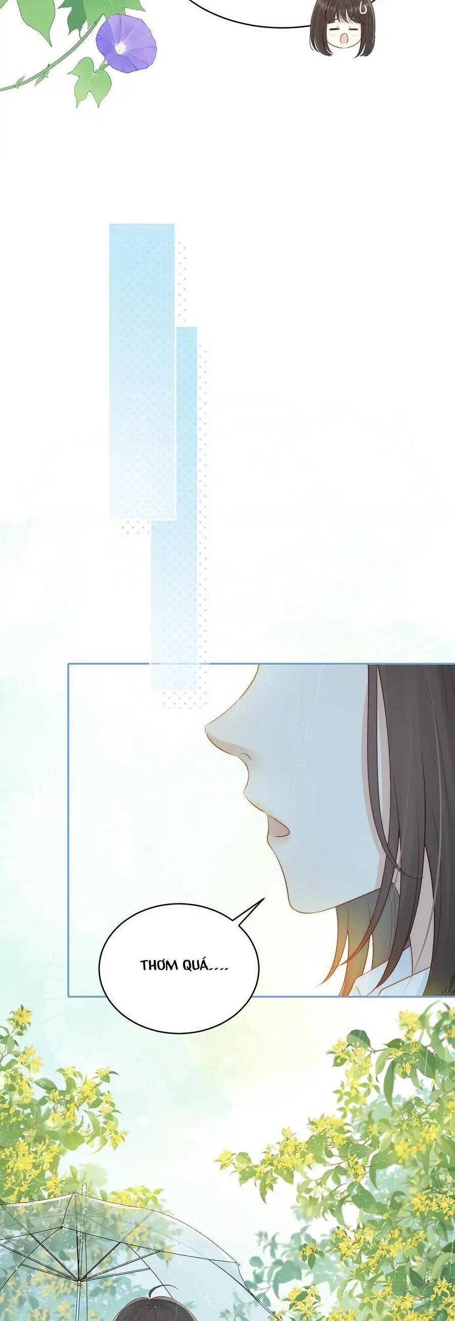 Núi Của Nàng, Biển Của Nàng Chapter 43 - Trang 2