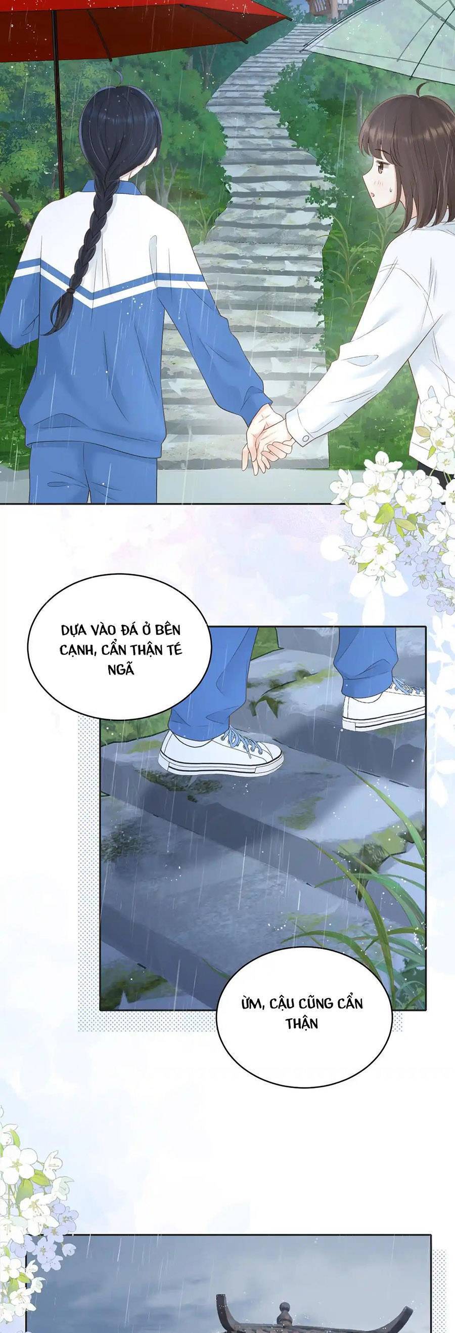 Núi Của Nàng, Biển Của Nàng Chapter 43 - Trang 2