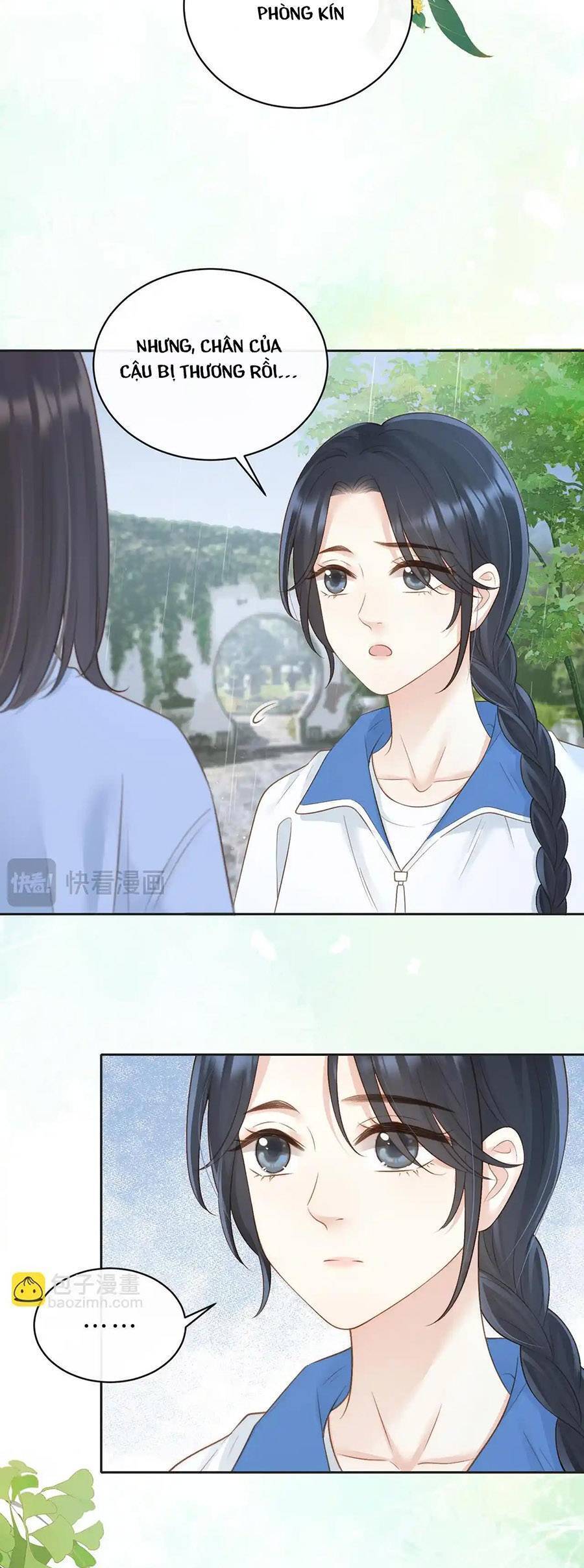 Núi Của Nàng, Biển Của Nàng Chapter 43 - Trang 2
