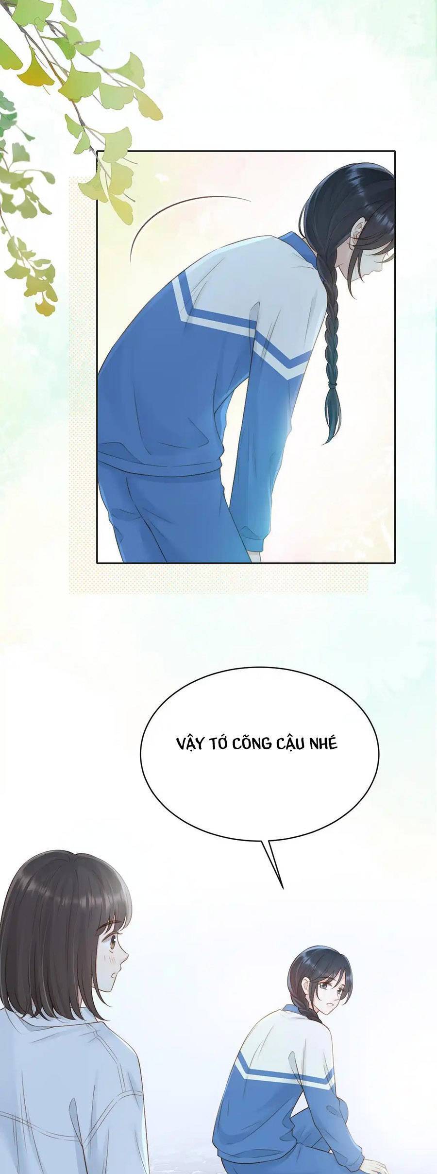 Núi Của Nàng, Biển Của Nàng Chapter 43 - Trang 2