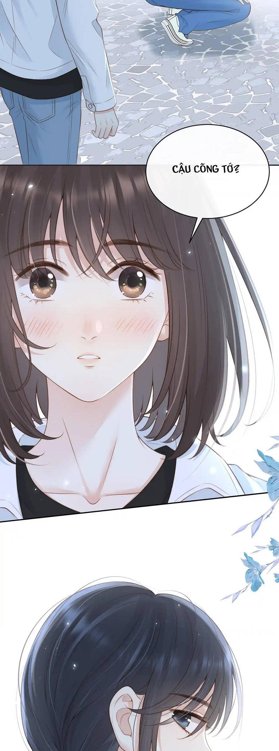 Núi Của Nàng, Biển Của Nàng Chapter 43 - Trang 2