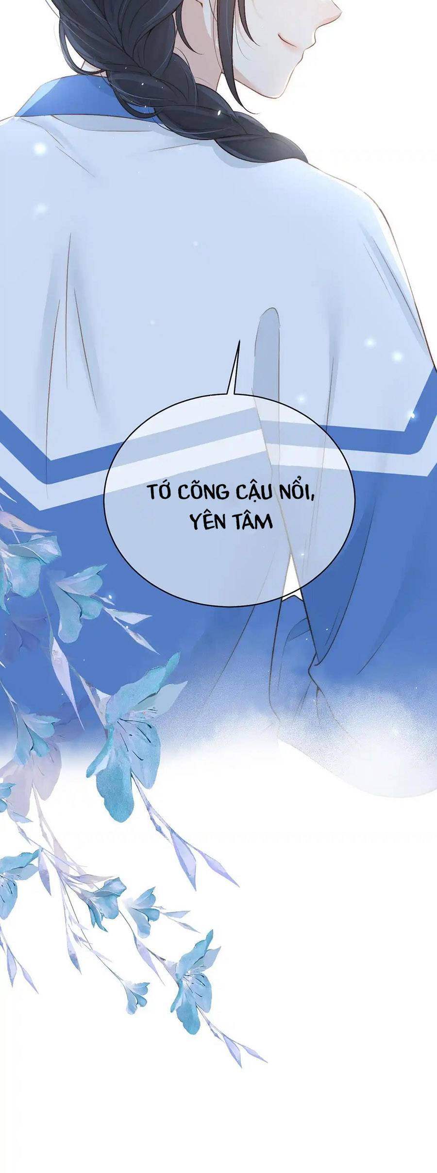 Núi Của Nàng, Biển Của Nàng Chapter 43 - Trang 2