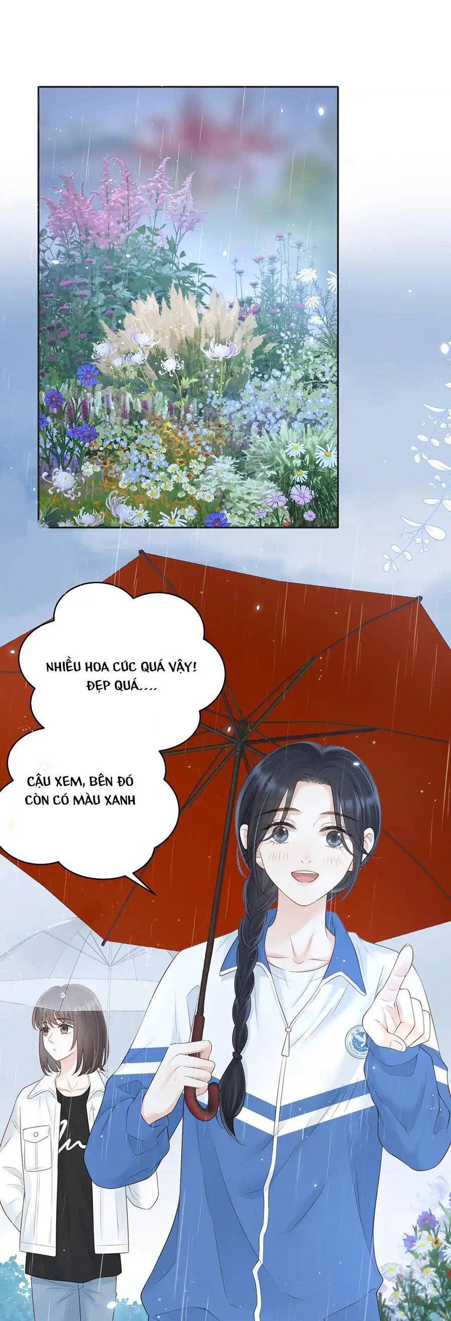 Núi Của Nàng, Biển Của Nàng Chapter 43 - Trang 2