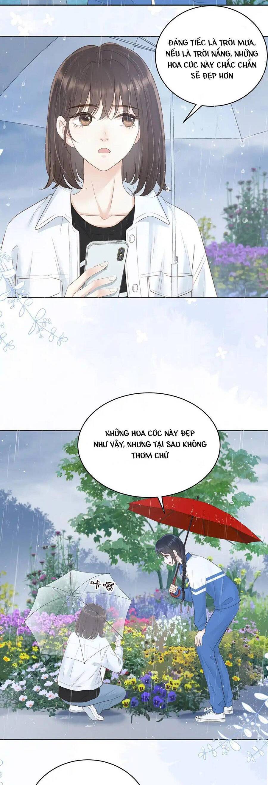 Núi Của Nàng, Biển Của Nàng Chapter 43 - Trang 2