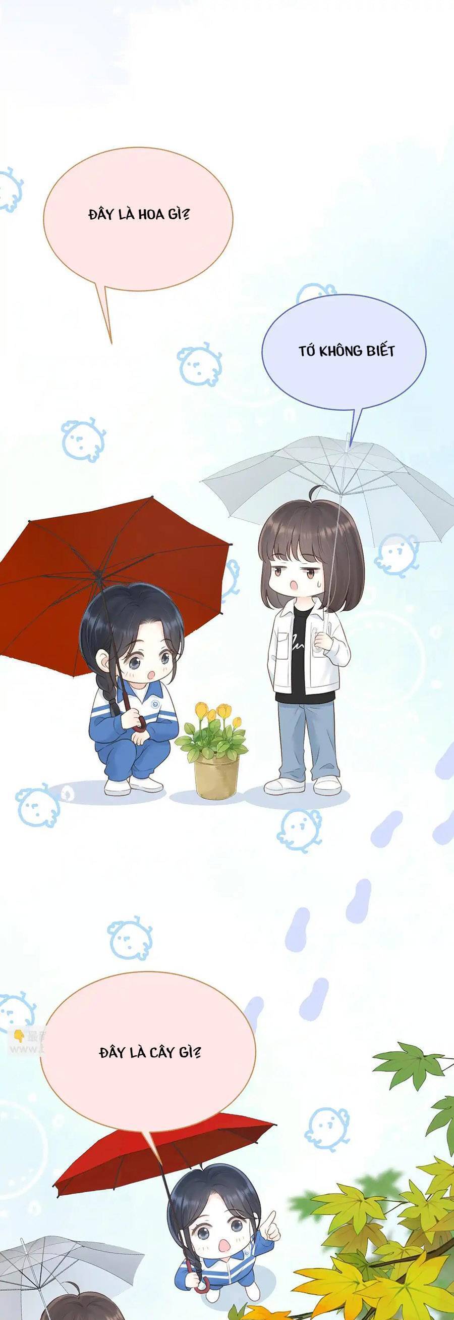 Núi Của Nàng, Biển Của Nàng Chapter 43 - Trang 2