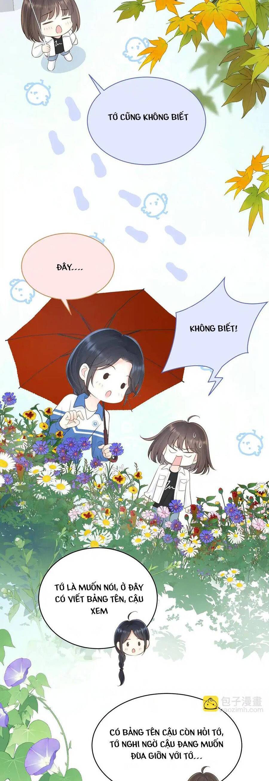 Núi Của Nàng, Biển Của Nàng Chapter 43 - Trang 2