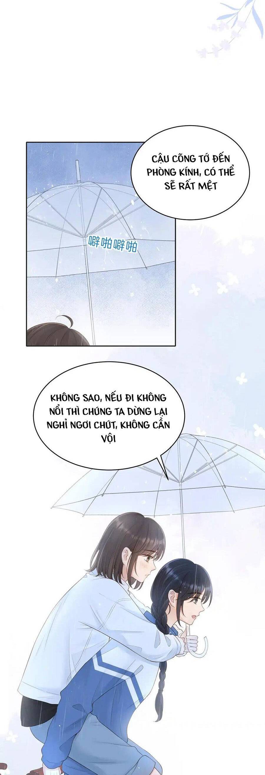 Núi Của Nàng, Biển Của Nàng Chapter 44 - Trang 2