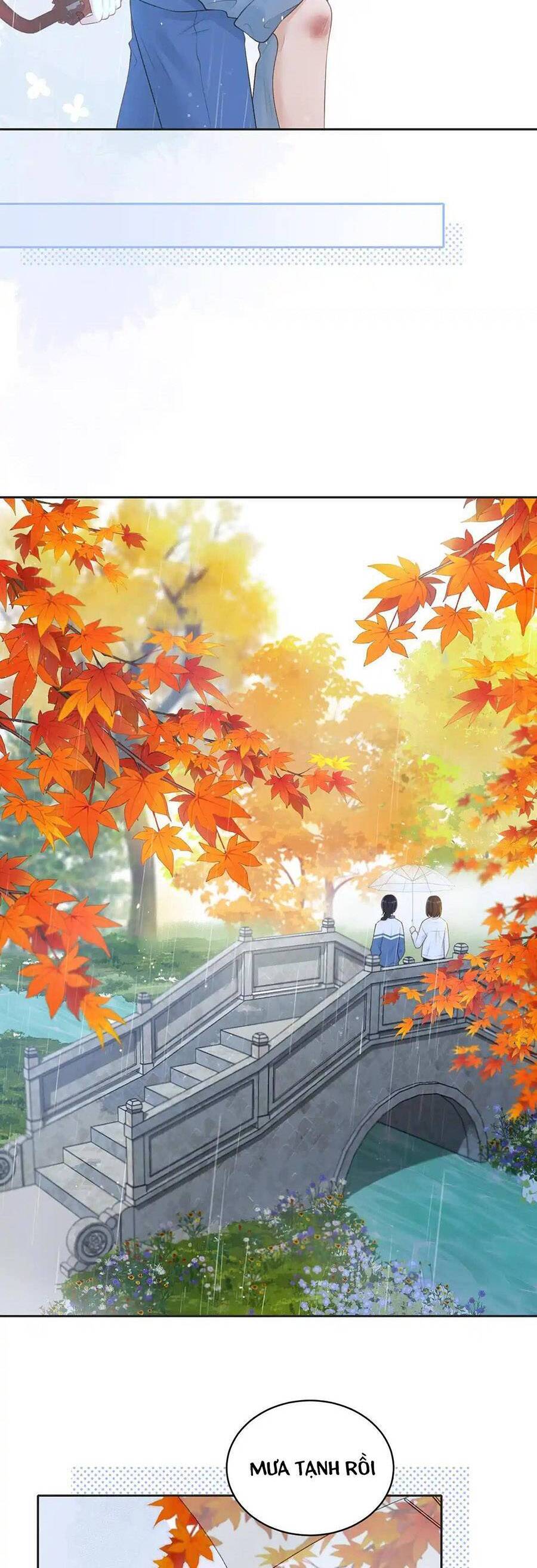 Núi Của Nàng, Biển Của Nàng Chapter 44 - Trang 2