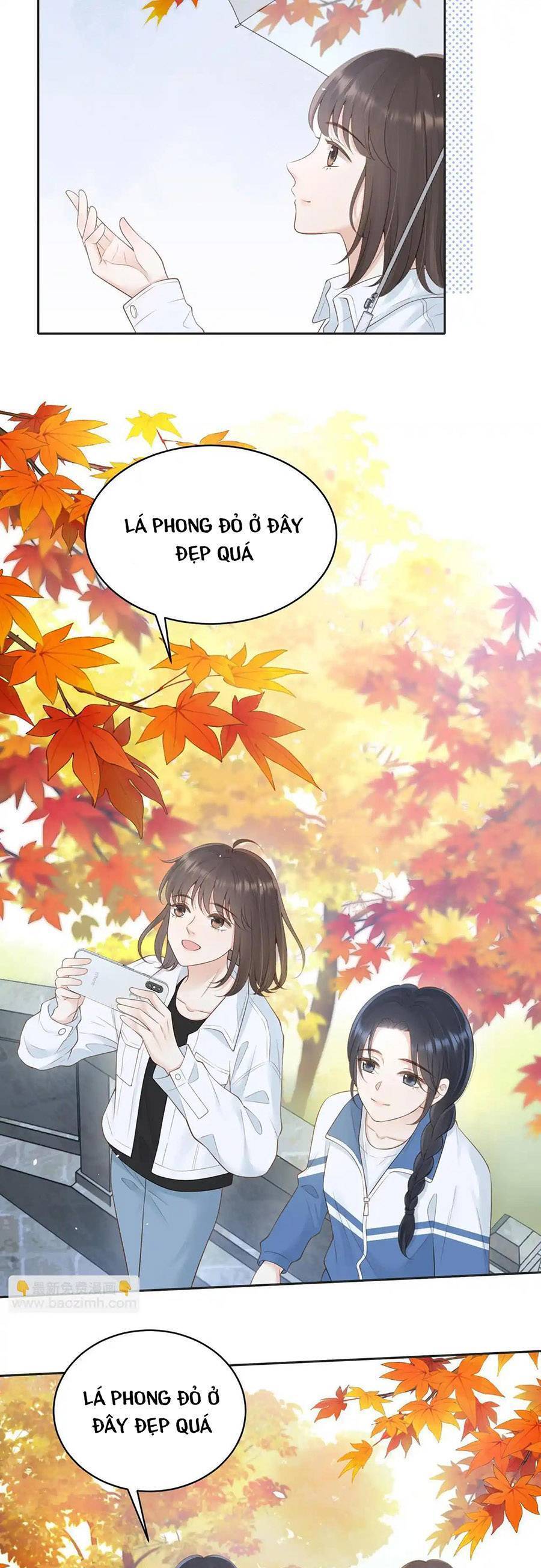 Núi Của Nàng, Biển Của Nàng Chapter 44 - Trang 2