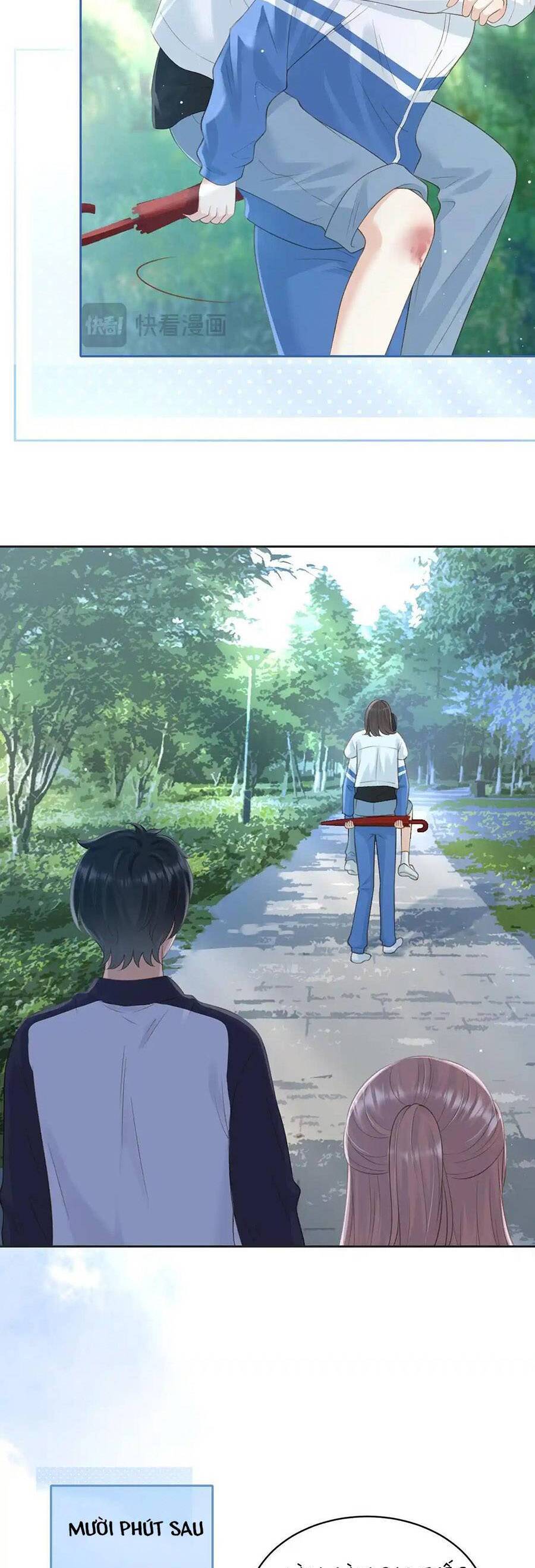 Núi Của Nàng, Biển Của Nàng Chapter 44 - Trang 2