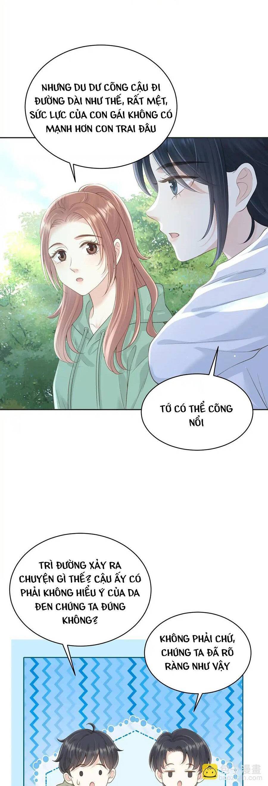 Núi Của Nàng, Biển Của Nàng Chapter 44 - Trang 2