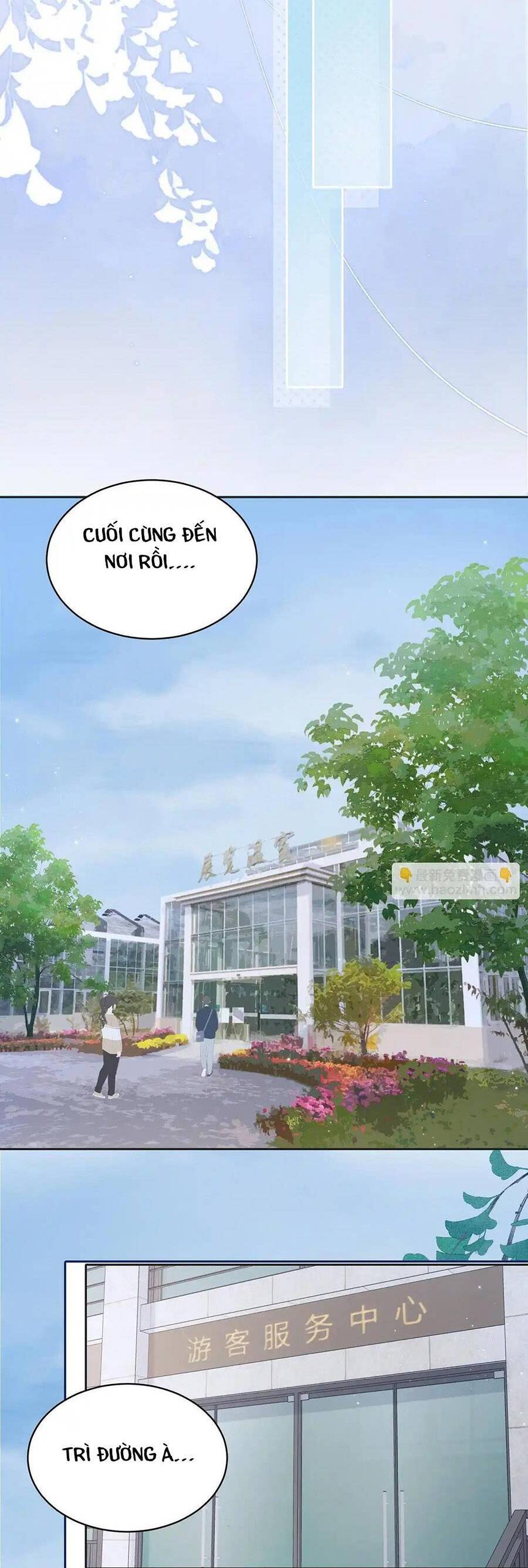 Núi Của Nàng, Biển Của Nàng Chapter 44 - Trang 2