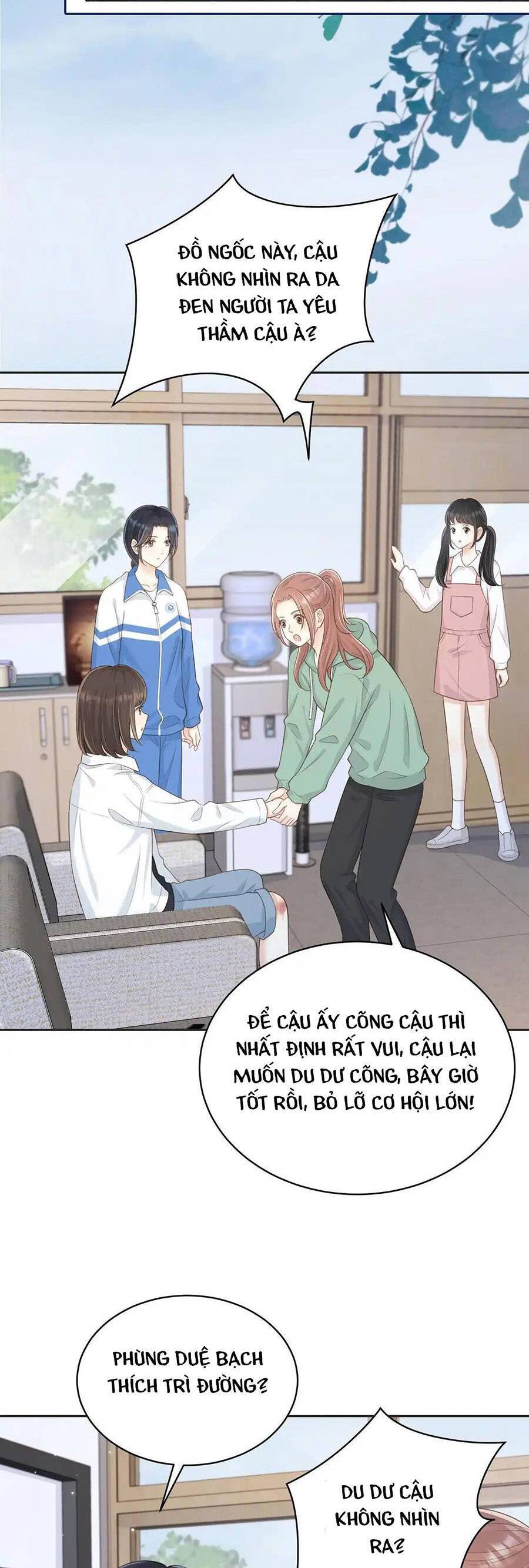 Núi Của Nàng, Biển Của Nàng Chapter 44 - Trang 2