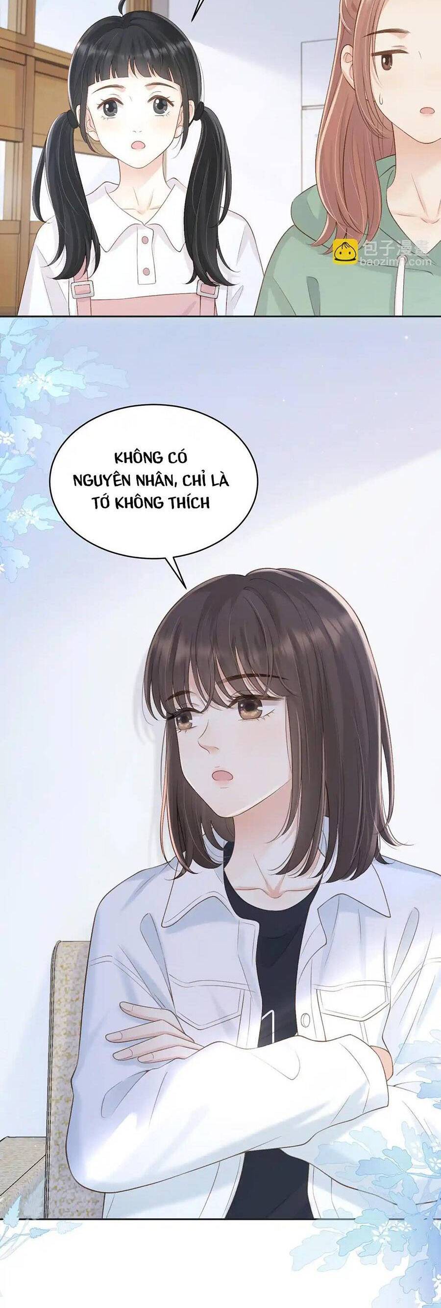 Núi Của Nàng, Biển Của Nàng Chapter 44 - Trang 2