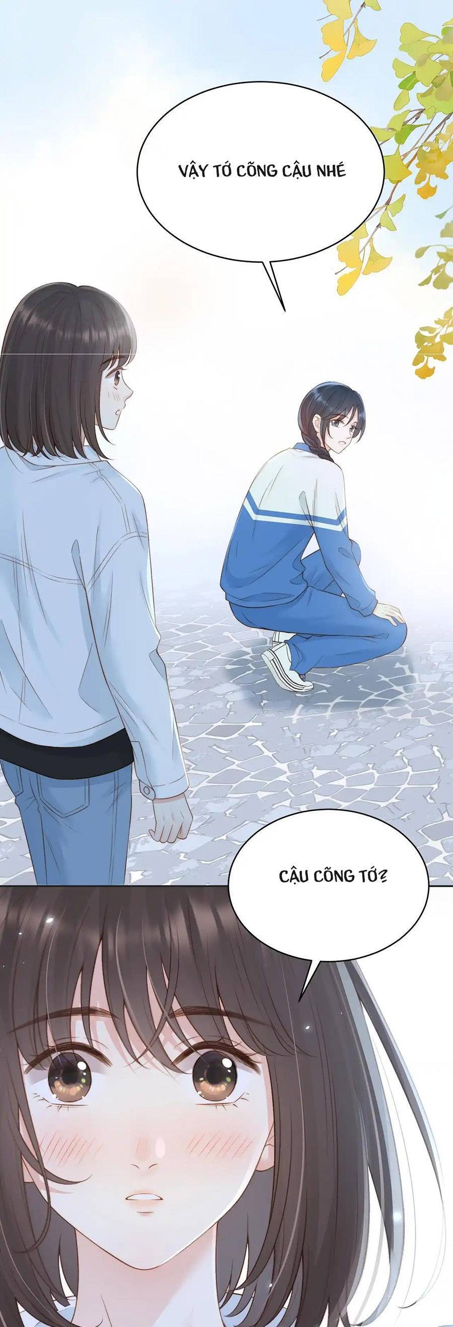 Núi Của Nàng, Biển Của Nàng Chapter 44 - Trang 2