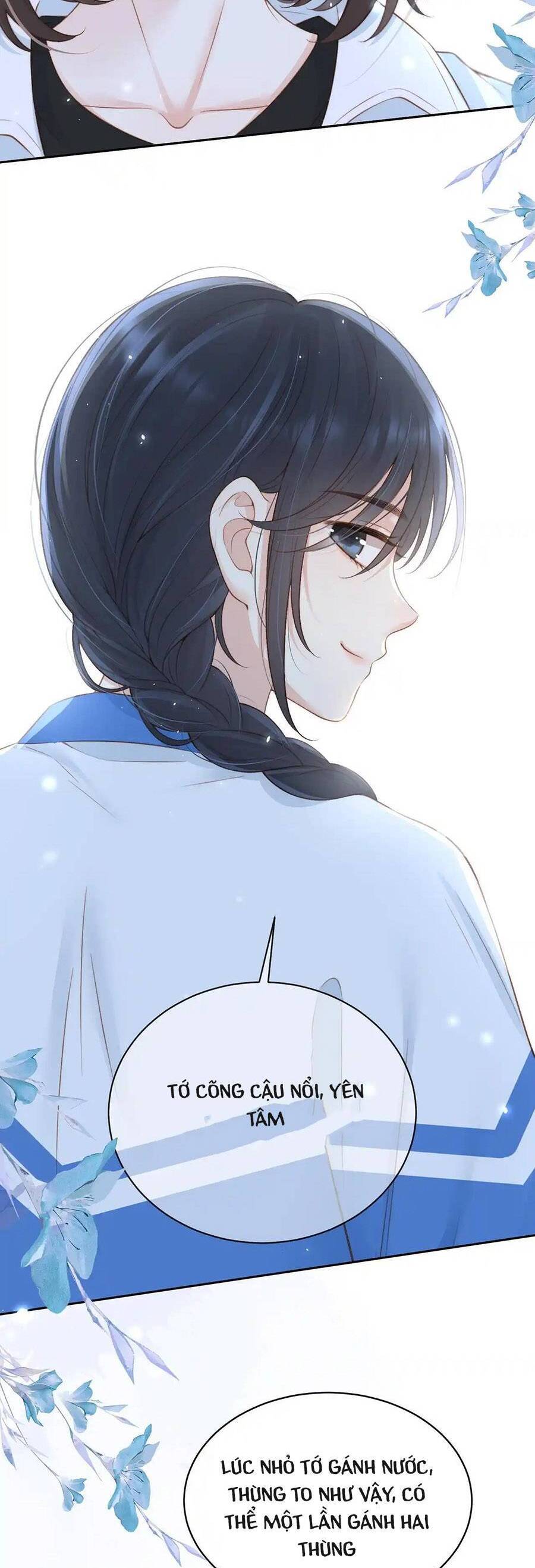 Núi Của Nàng, Biển Của Nàng Chapter 44 - Trang 2