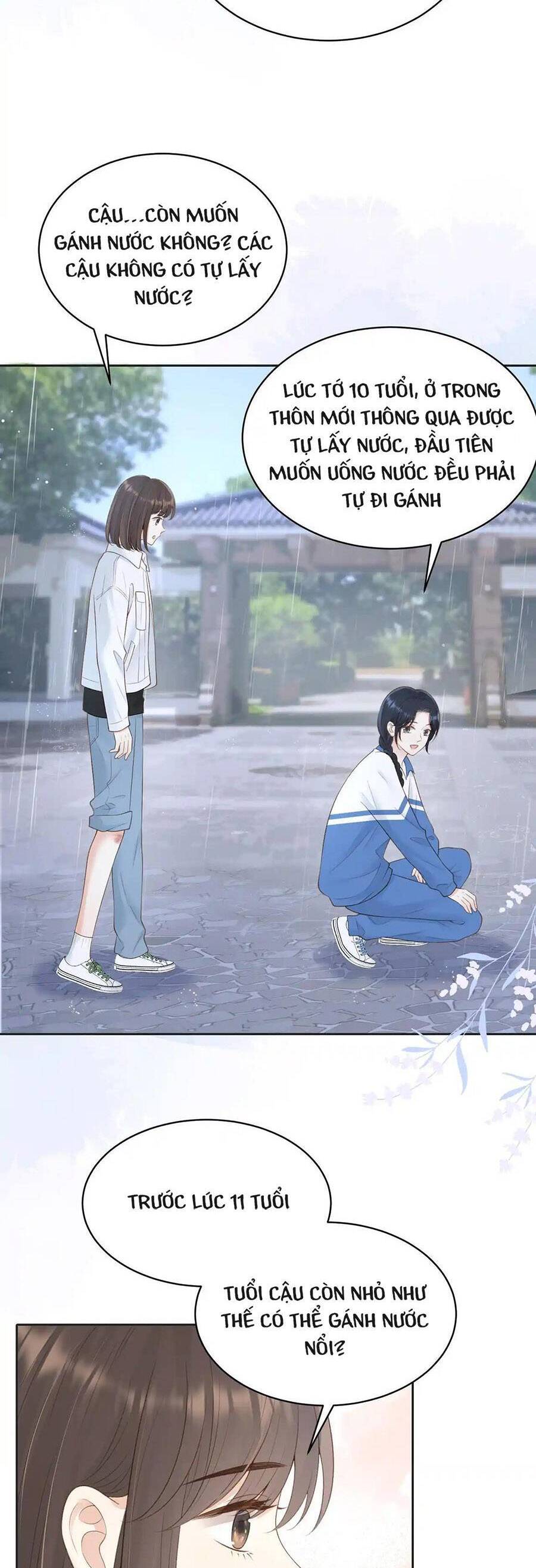 Núi Của Nàng, Biển Của Nàng Chapter 44 - Trang 2