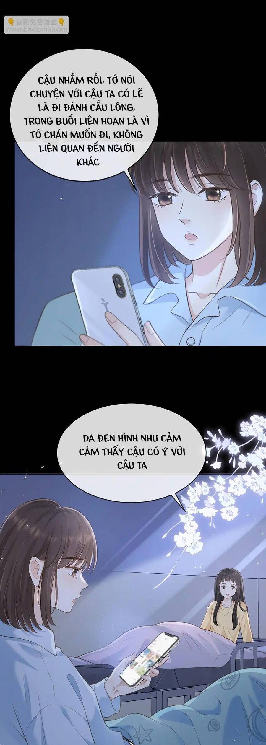 Núi Của Nàng, Biển Của Nàng Chapter 45 - Trang 2