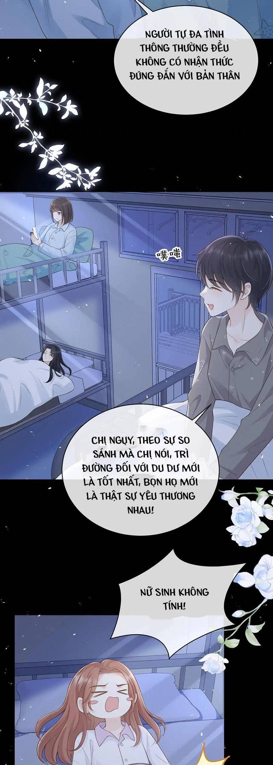 Núi Của Nàng, Biển Của Nàng Chapter 45 - Trang 2