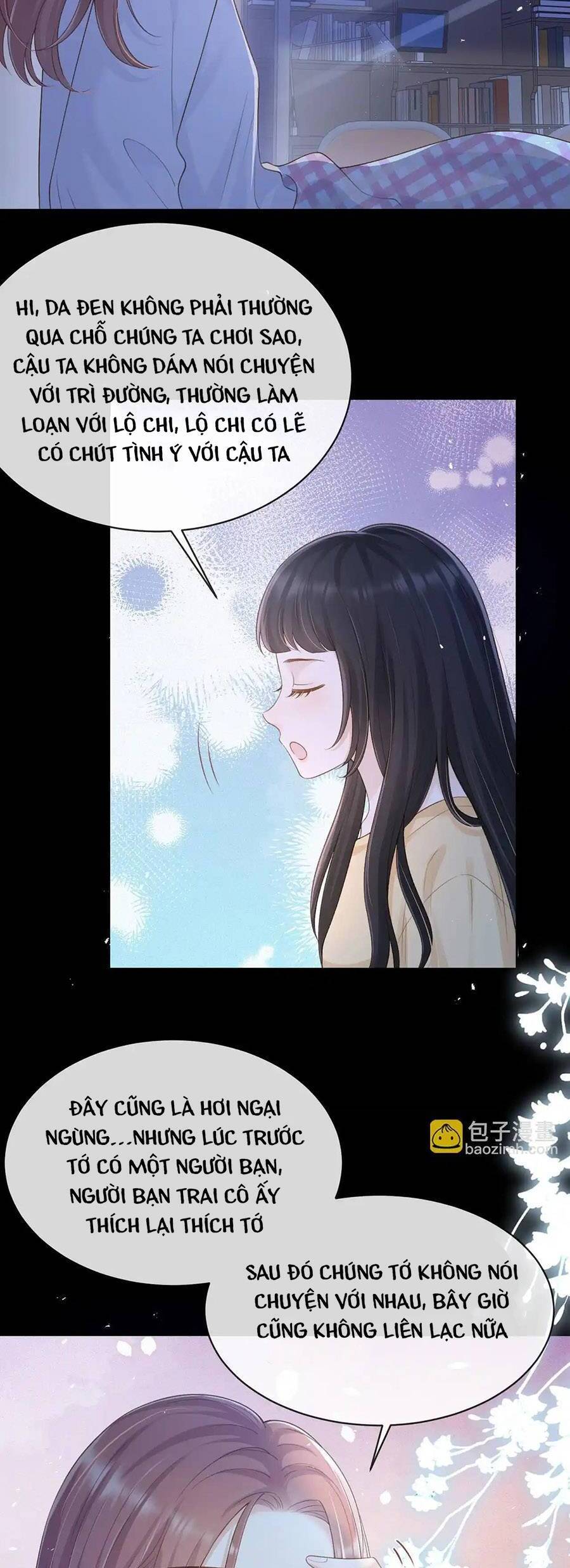 Núi Của Nàng, Biển Của Nàng Chapter 45 - Trang 2