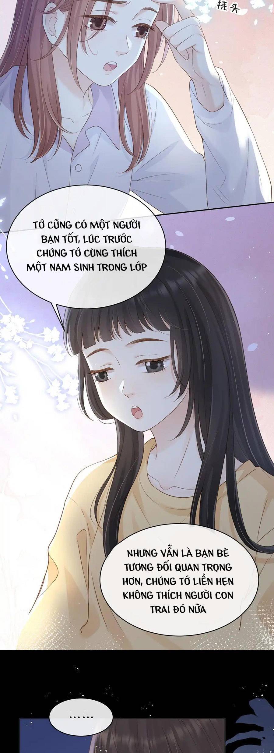 Núi Của Nàng, Biển Của Nàng Chapter 45 - Trang 2