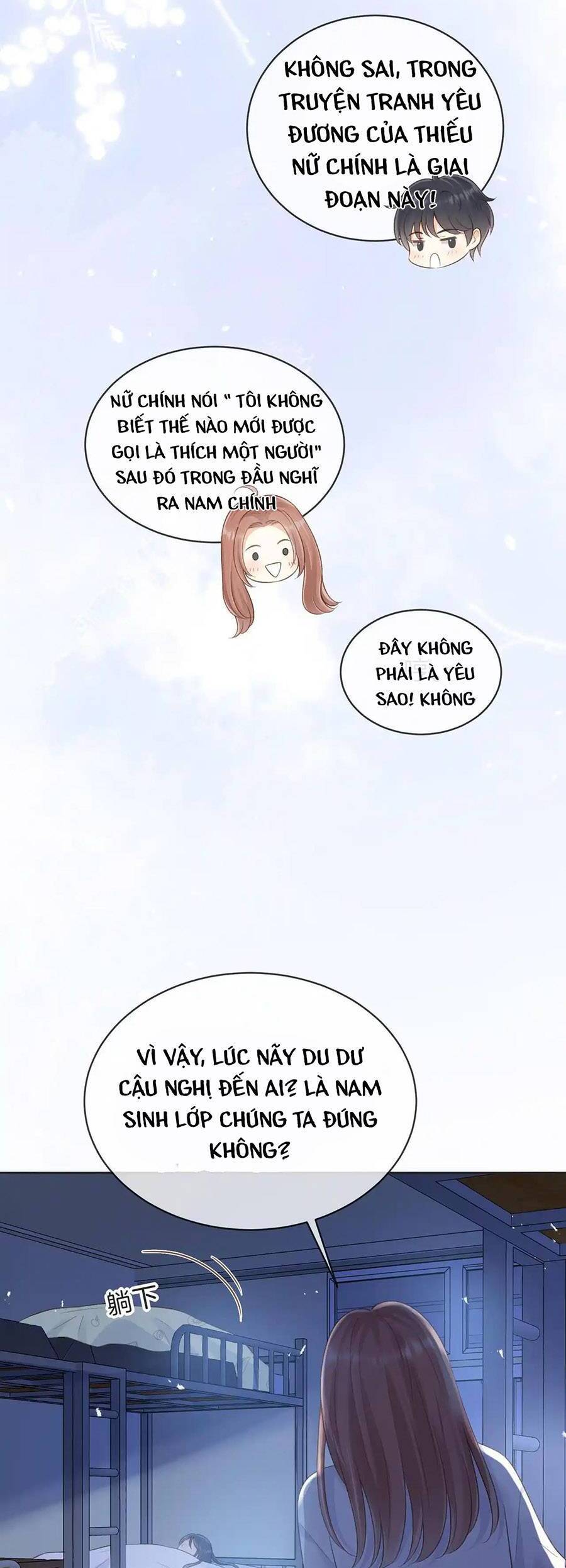 Núi Của Nàng, Biển Của Nàng Chapter 45 - Trang 2