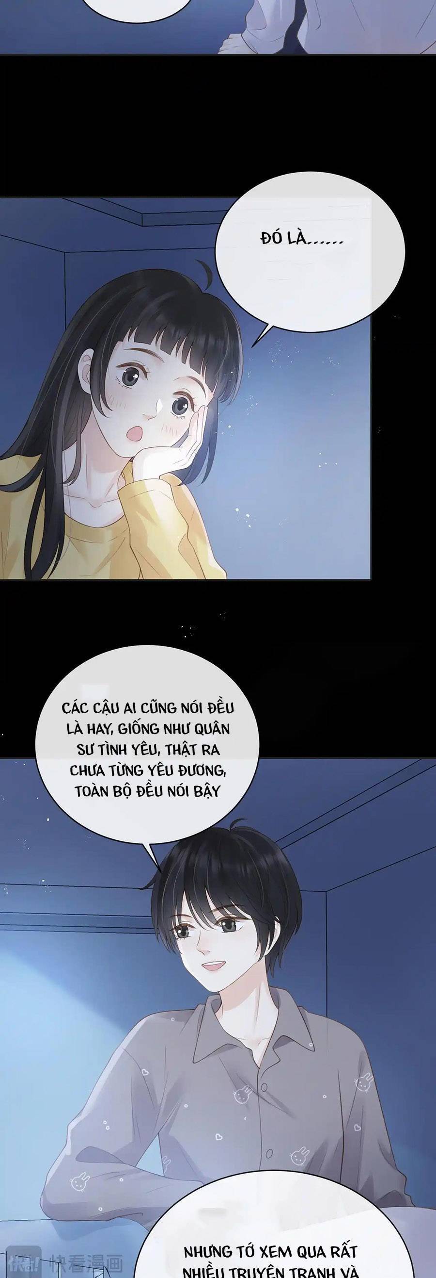 Núi Của Nàng, Biển Của Nàng Chapter 45 - Trang 2