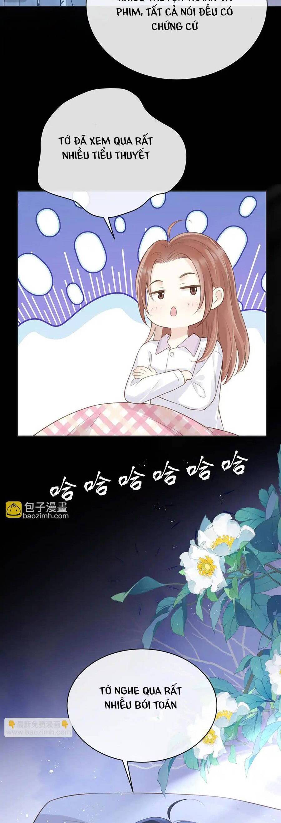 Núi Của Nàng, Biển Của Nàng Chapter 45 - Trang 2