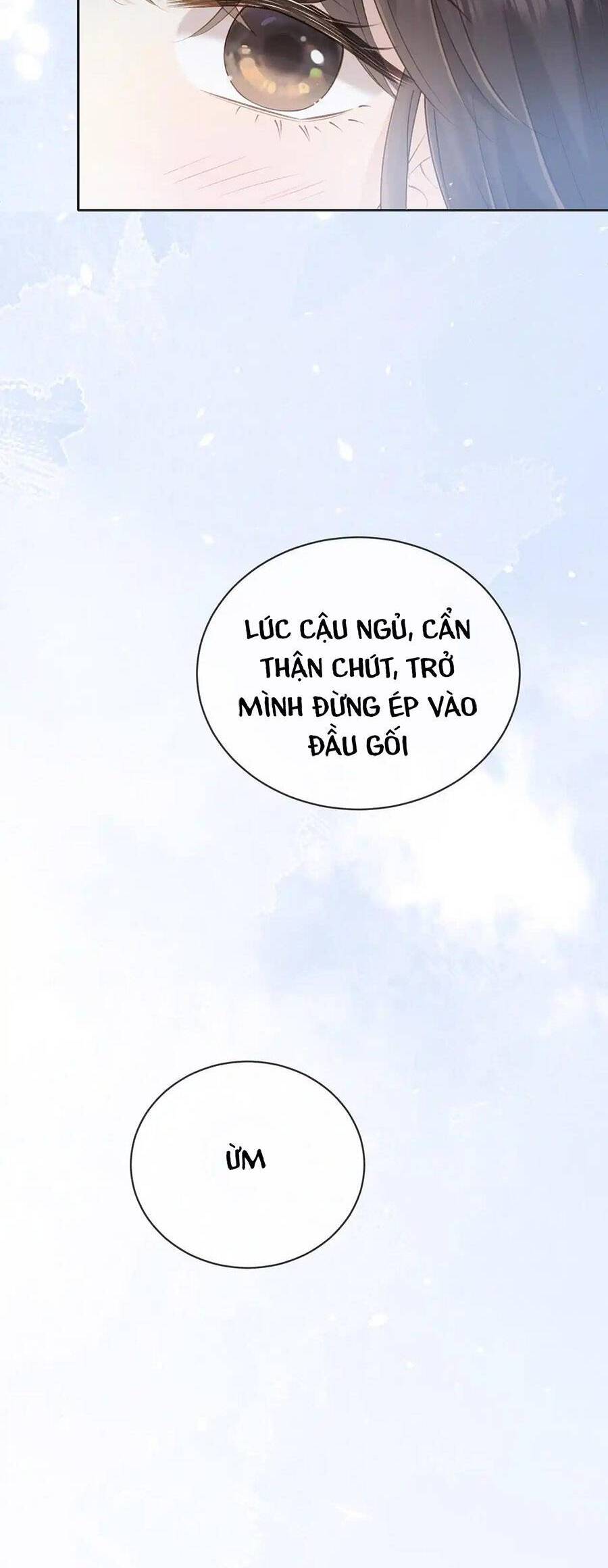 Núi Của Nàng, Biển Của Nàng Chapter 45 - Trang 2