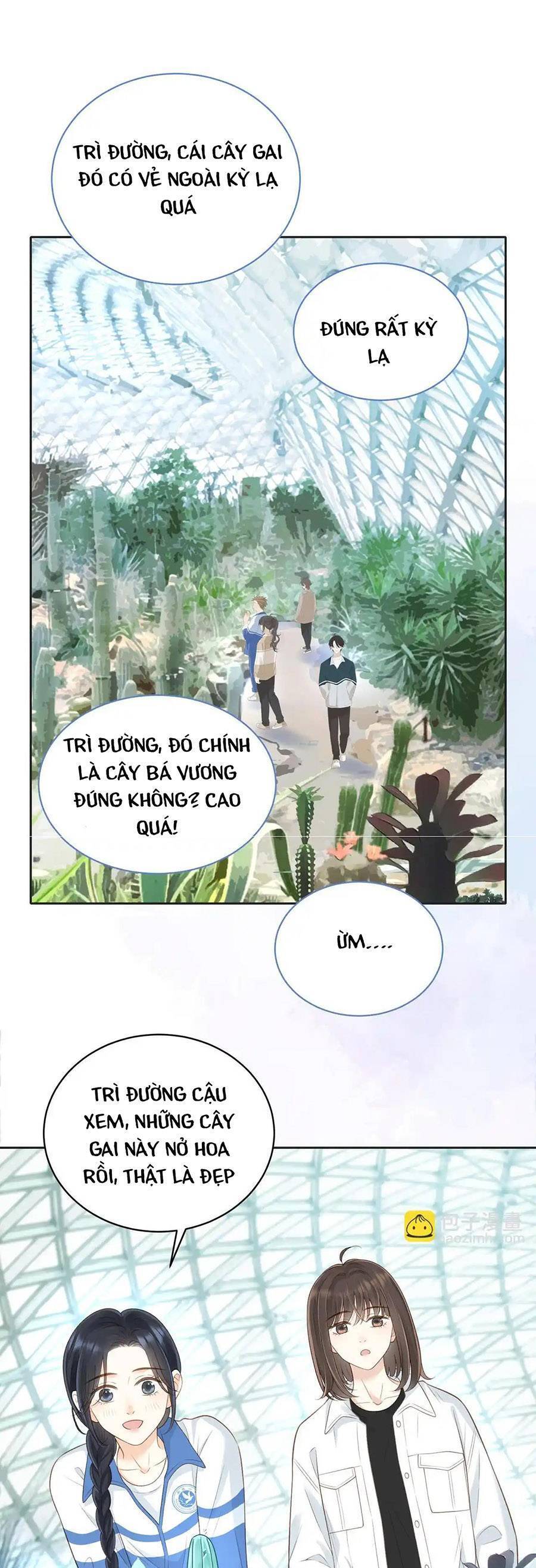 Núi Của Nàng, Biển Của Nàng Chapter 45 - Trang 2