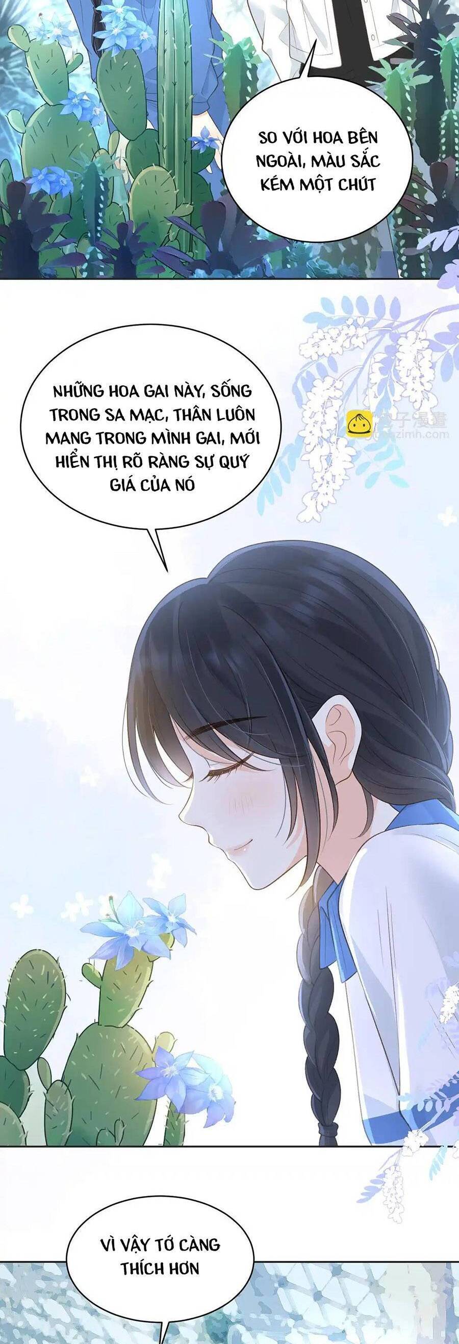 Núi Của Nàng, Biển Của Nàng Chapter 45 - Trang 2