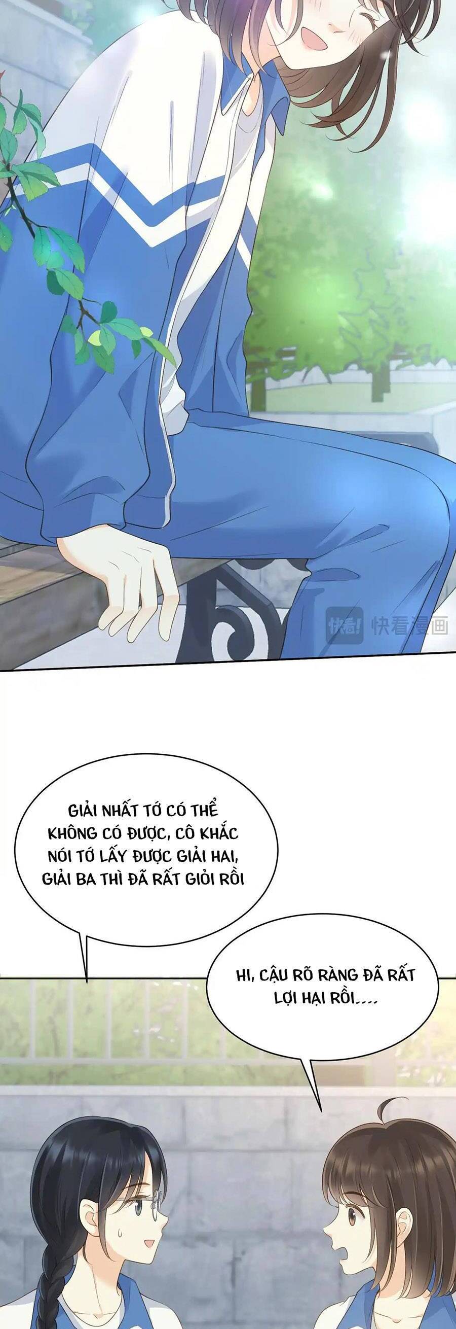 Núi Của Nàng, Biển Của Nàng Chapter 46 - Trang 2